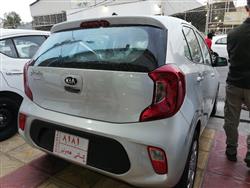 كيا بيكانتو